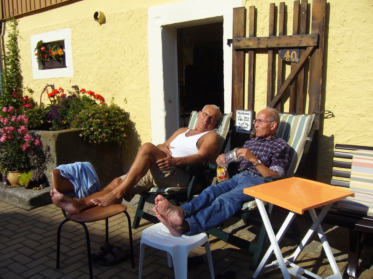 Skatt pensionär 2024